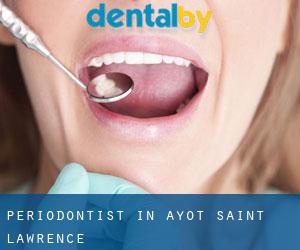 Periodontist in Ayot Saint Lawrence