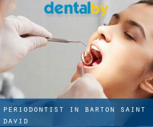 Periodontist in Barton Saint David