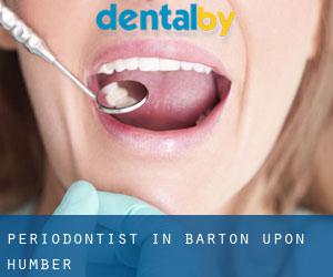 Periodontist in Barton upon Humber