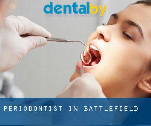 Periodontist in Battlefield