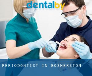 Periodontist in Bosherston