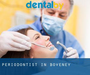 Periodontist in Boveney