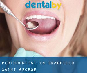 Periodontist in Bradfield Saint George