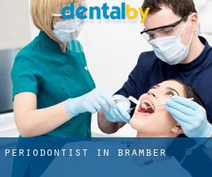 Periodontist in Bramber