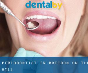 Periodontist in Breedon on the Hill