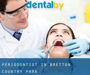 Periodontist in Bretton Country Park