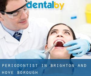 Periodontist in Brighton and Hove (Borough)