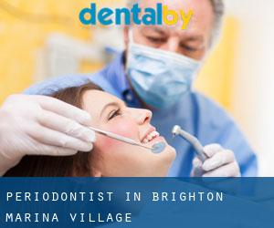 Periodontist in Brighton Marina village
