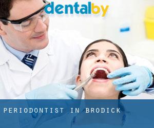 Periodontist in Brodick