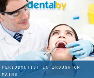 Periodontist in Broughton Mains