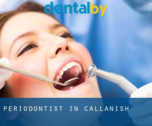 Periodontist in Callanish