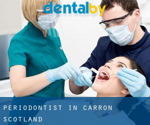 Periodontist in Carron (Scotland)