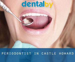 Periodontist in Castle Howard