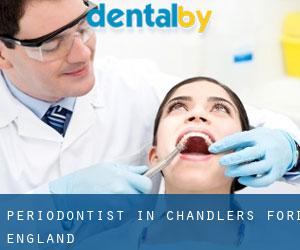 Periodontist in Chandler's Ford (England) Periodontist in Chandler's Ford (England)