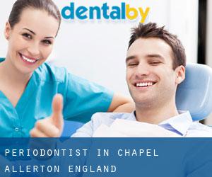 Periodontist in Chapel Allerton (England) Periodontist in Chapel Allerton (England)