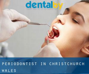 Periodontist in Christchurch (Wales)
