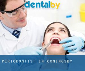 Periodontist in Coningsby