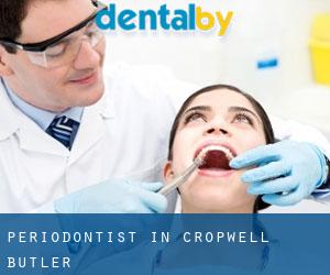 Periodontist in Cropwell Butler