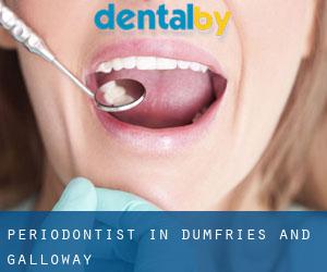 Periodontist in Dumfries and Galloway