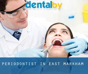 Periodontist in East Markham
