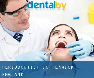 Periodontist in Fenwick (England)