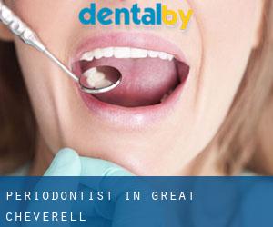 Periodontist in Great Cheverell
