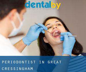 Periodontist in Great Cressingham