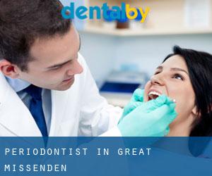 Periodontist in Great Missenden