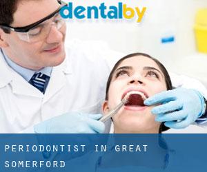 Periodontist in Great Somerford