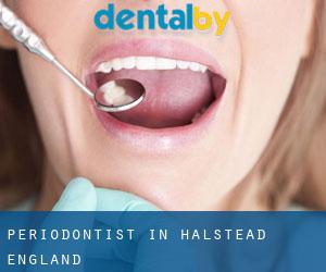 Periodontist in Halstead (England)