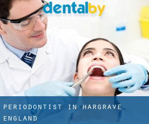 Periodontist in Hargrave (England)