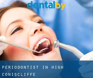 Periodontist in High Coniscliffe