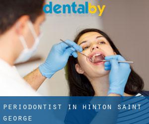 Periodontist in Hinton Saint George