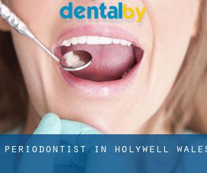 Periodontist in Holywell (Wales)