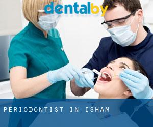 Periodontist in Isham