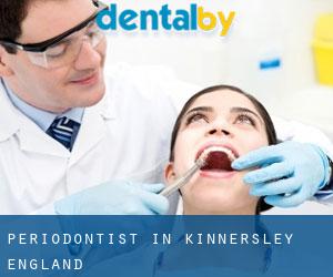 Periodontist in Kinnersley (England)