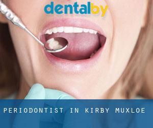 Periodontist in Kirby Muxloe