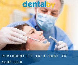 Periodontist in Kirkby in Ashfield