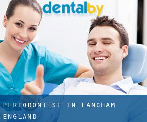 Periodontist in Langham (England)