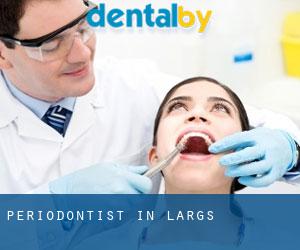 Periodontist in Largs