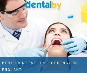 Periodontist in Loddington (England)