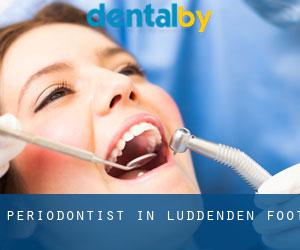 Periodontist in Luddenden Foot
