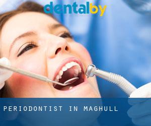 Periodontist in Maghull