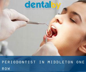 Periodontist in Middleton One Row