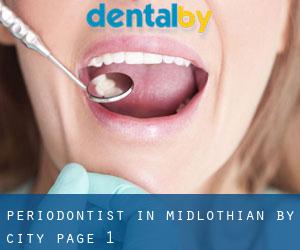 Periodontist in Midlothian by city - page 1