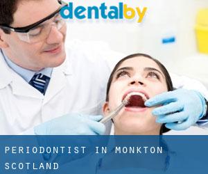 Periodontist in Monkton (Scotland)