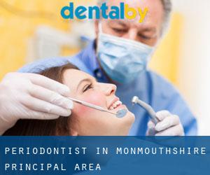Periodontist in Monmouthshire principal area
