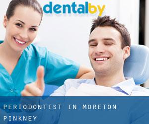 Periodontist in Moreton Pinkney