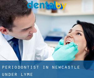 Periodontist in Newcastle-under-Lyme