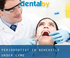 Periodontist in Newcastle-under-Lyme